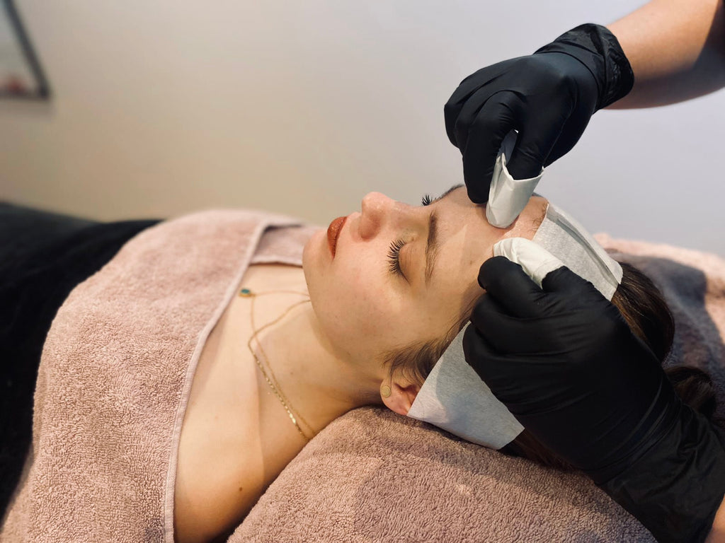 Acnetherapie