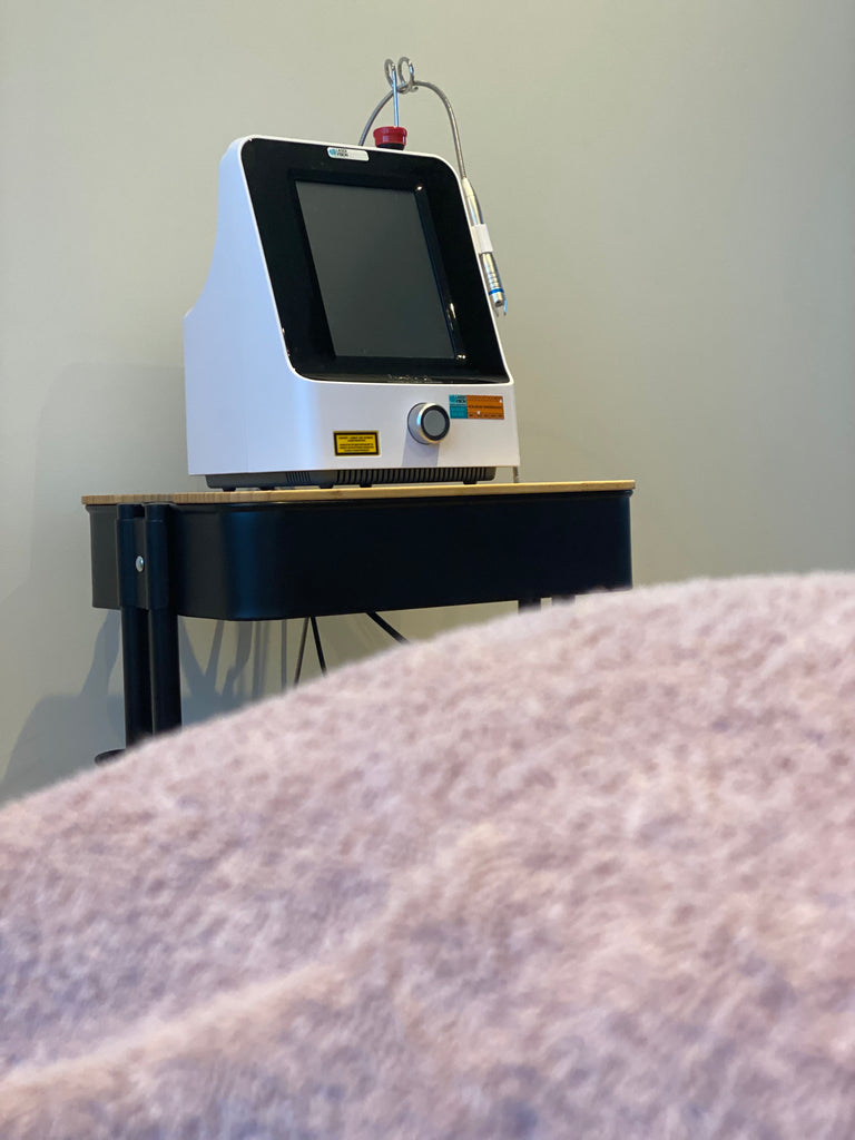 Vaat & pigmentlaser