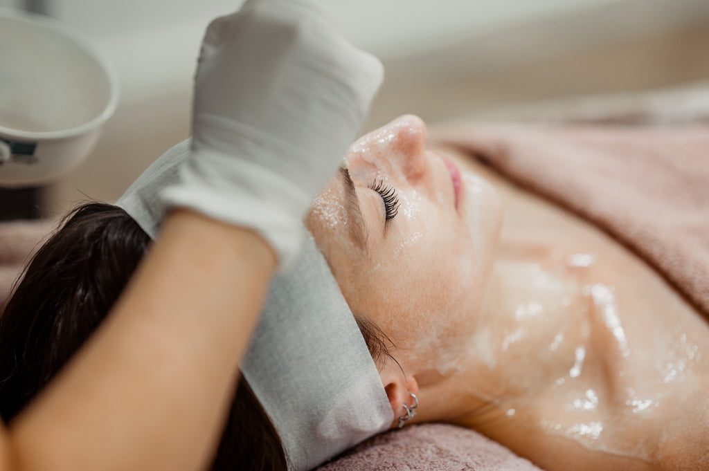 DMK Enzyme Therapie