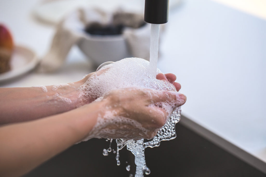 All about cleansing!